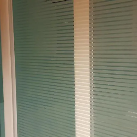 With A Balcony In Apartment