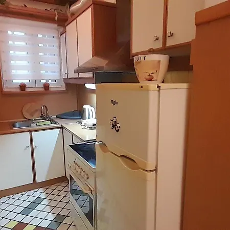 Apartment With A Balcony In *